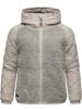 ragwear Outdoorjacke Leeloo in Bone