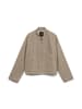 Vero Moda Jacke in Silver Mink