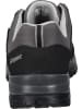 Grisport Wanderschuhe / Wanderstiefel in grau