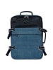 BRIC`s Bric´s  x Replay Reiserucksack 42 cm Laptopfach light denim