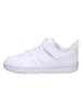 Nike Halbschuh COURT BOROUGH LOW RECRAFT in weiß