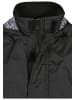 Urban Classics Light Jackets - Coat in black/zebra