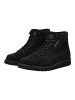 Napapijri Stiefelette Schwarz
