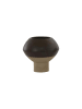 OYOY Dekovase Hagi Mini Vase in brown