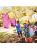 relaxdays Pinata Einhorn in Rosa/Pink