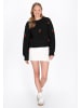 myMo Sweater in black