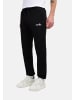 ellesse Sweatpants 'Latoso' in schwarz