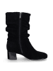 Tamaris Stiefel in Schwarz