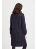 Fransa FRBlenda A-Linie in Peacoat Mix