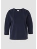 s.Oliver Sweatshirt  in  5959_navy