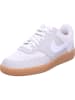 Nike Schnürhalbschuh in grau