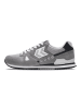 Hummel Hummel Sneaker Marathona Suede Erwachsene in ALLOY/LUNAR ROCK