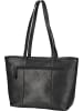 The Chesterfield Brand Shopper Pisa 0196 in Black