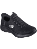 Skechers Sneaker SUMMITS-UNKNOWN TRAIL in Schwarz