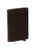 The Chesterfield Brand Lancaster - Kreditkartenetui 6cc 10.5 cm RFID (brown) in braun