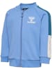 Hummel Kinder Trainingsjacke "Hmldream" in Blau