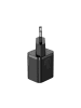 Mcdodo Baseus Super Si USB-C Schnellladegerät 1C 20W (schwarz)
