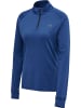 Newline Newline Sweatshirt Women's Core Laufen Damen in TRUE BLUE