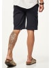SOULSTAR Cargoshorts - mit Stretchanteil Kurze Hose für Herren in Navy