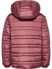 Hummel Hummel Reißverschluss Jacke Hmlbilbo Lebensstil Kinder in ROSE BROWN