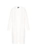 DreiMaster Women Cardigan in offwhite