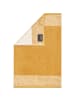 Cawö Cawö Handtücher Luxury Home Two-Tone 590 gold - 53 in gold - 53