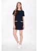 DreiMaster Maritim Dress in navy