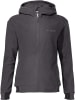 Vaude Hoodie Wo Neyland Fleece Hoody in Anthrazit