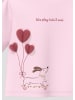s.Oliver T-Shirt in 4117_rosa