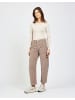 GANG JEANS 94IDA in Light Taupe