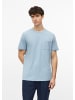 s.Oliver T-Shirt in 50W1_hellblau