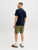 Jack & Jones Poloshirt in Sky Captain
