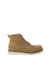 Jack & Jones Stiefel in Mustard Gold