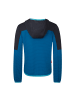 Trollkids Fleecejacke Sogndal in pool blue