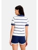ellesse Poloshirt 'Framura' in weiß