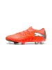 Puma Fußballschuh "Future 9 Ultimate Low FG" in Rot