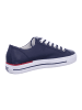 Paul Green Sneaker Low in blau
