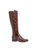 Gabor Reiterstiefel in braun