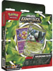 Pokémon Pokémon Deluxe Kampfdeck Bailonda-Ex oder Maskagato-Ex 1 Pack in Mehrfarbig ab 6 Jahre