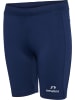 Newline Sportshorts "Kids Athletic Sprinters" in Schwarz