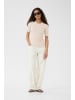 InWear Jerseytop DagnaIW Slim fit in Ecru