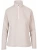 Trespass Fleecejacke/Fleecepullover in Grau