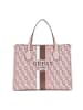 Guess Shopper für Damen in rose