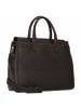 The Chesterfield Brand Rivera - Henkeltasche 14" 34 cm in braun