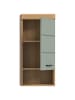 ebuy24 Badschrank Scout Staubgrün 37 x 24 cm