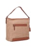 Gabor Ana Schultertasche 33 cm in mixed beige