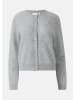 comma Strickjacke in 92W2_grau