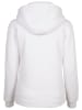 Merchcode Merchcode Kapuzenpullover in white