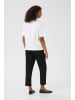 Kaffe T-Shirt kurzarm KAtomina Oversize fit in Optical White