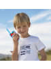 LEXIBOOK® Schlümpfe Walkie-Talkies Reichweite 120 m